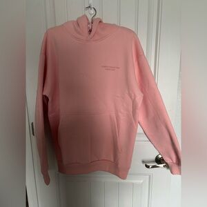 NWOT. Comfrt collections pastel edit hoodie